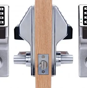 NKS Door Lock Profile