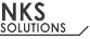 NKS Solutions Logo